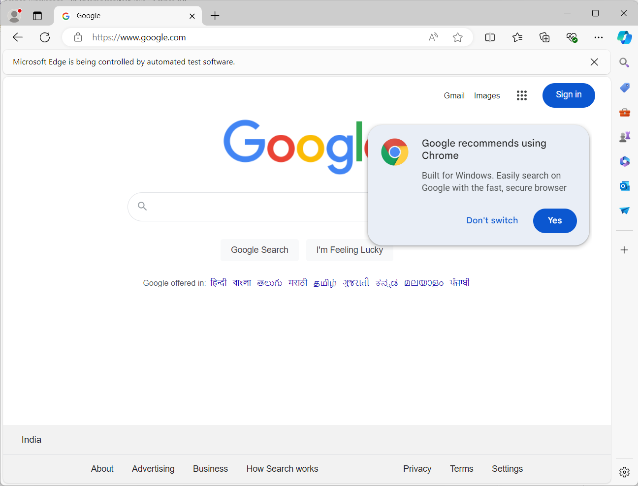 edgedriver
